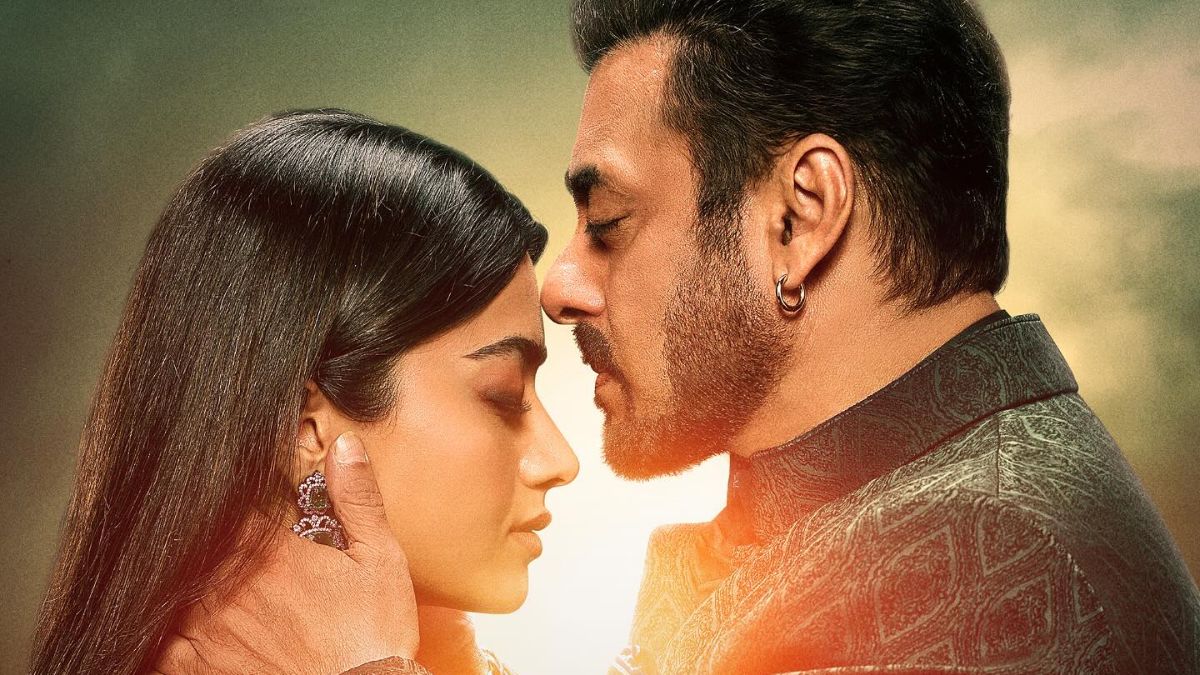 sikandar worldwide collection day 3 box office